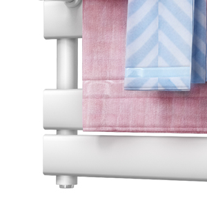 <span class=keywords><strong>Porte</strong></span>-serviettes chauffant haute performance d'origine usine pour salle de bain - Product Image 5