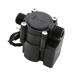Direct Factory <b>Sale</b> Miniature Hydroelectric Motor Water Flow Generator Sensor-Operated 4-Pin Tap <b>for</b> Sanitary Ware <b>Suite</b> - Product Image 4
