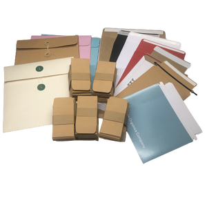 <strong>Custom</strong> Self Adhesive Mailing <strong>Envelope</strong> Packaging <strong>Print</strong> Kraft Paper Mailing <strong>Envelopes</strong> Expandable Paper <strong>Envelope</strong> with <strong>String</strong> <strong>Tie</strong> - Product Image 3