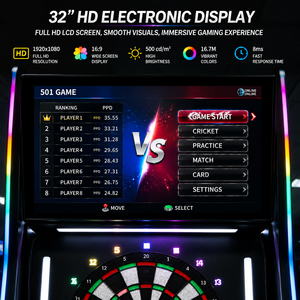KUBIXION KU-10316 Plateforme <span class=keywords><strong>de</strong></span> jeu électronique 3D entièrement automatique <span class=keywords><strong>de</strong></span> qualité commerciale pour loisirs sportifs en intérieur, à monnayeur, garantie 6 ans - Product Image 2