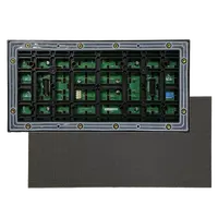 Módulo rgb p2.5 p3.91 p4 p4.81p5 p6 p8 p10 p16, panel de pantalla led de alquiler al aire libre, precio más bajo, nuevo