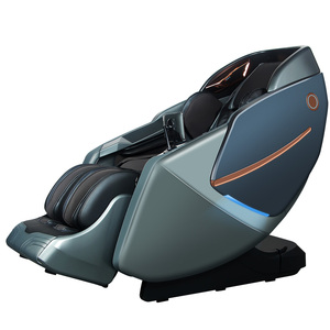 2024 dernier <span class=keywords><strong>fauteuil</strong></span> de massage à pression d'air 4d plus <span class=keywords><strong>fauteuil</strong></span> de massage complet du corps avec mp3 - Product Image 3