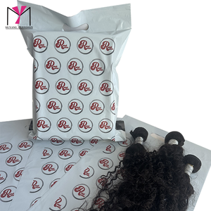 Bolsa de Poliéster para Envíos con Impresión de Logotipo Personalizado a Color, para Empaque de Cosméticos, en Oferta - Product Image 2