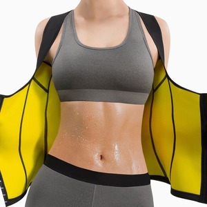 Néoprène Taille Formateur <span class=keywords><strong>Ceinture</strong></span> Fitness Sueur <span class=keywords><strong>Ceinture</strong></span> <span class=keywords><strong>Ventre</strong></span> <span class=keywords><strong>Perdre</strong></span> <span class=keywords><strong>Du</strong></span> Poids Post-partum Sauna Wrap - Product Image 2