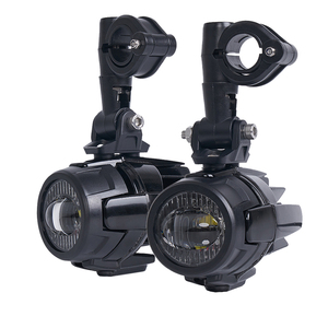 Luces Led para <span class=keywords><strong>BMW</strong></span> R1200GS luces de conducción para <span class=keywords><strong>BMW</strong></span> luces de niebla R <span class=keywords><strong>1200</strong></span> <span class=keywords><strong>GS</strong></span> aventura LC 2014, <span class=keywords><strong>2015</strong></span>, 2016 de la motocicleta - Product Image 1