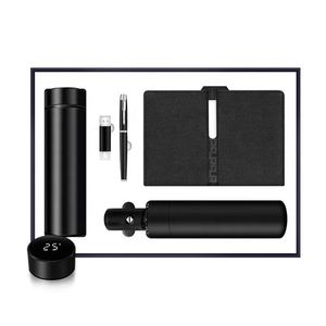 IStapromo Gifts <b>5</b> in 1 Notepad Business Promotional <b>Diary</b> Custom Different Kinds of End of the <b>Year</b> Party Gift Corporate Gifts - Product Image 5