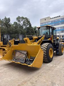 Used <b>Loader</b> L968F Cheap price excellent performance Used <b>LOADER</b> for sale - Product Image 4