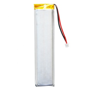 Taiwoo nhà máy trực tiếp cung cấp đầy đủ công suất KC 701893 1300mAh <span class=keywords><strong>1050mAh</strong></span> 3.7V <span class=keywords><strong>lithium</strong></span> có thể sạc lại pin - Product Image 6