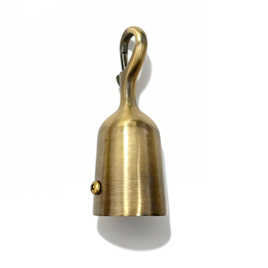 Embouts de cordons avec crochets de fixation pour cordes, finition chrome doré/noir, pour la gestion des files d'attente dans les hôtels et banques - Product Image 1