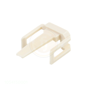 อุปกรณ์เชื่อมต่อแบบสี่เหลี่ยม <span class=keywords><strong>MEGA</strong></span>-FIT TPA 1CKT 94 V-0 <span class=keywords><strong>NAT</strong></span> รุ่น 1054150001 มีสินค้าในสต็อก - Product Image 1