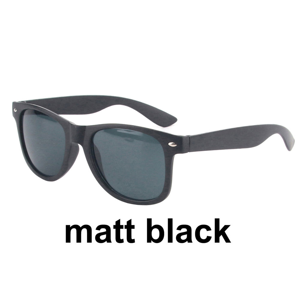 noir mat