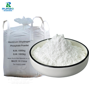 고순도 알루미늄 이수소 인산염 분말 Al(H2PO4)3 세라믹 및 내화물용 고성능 - Product Image 3