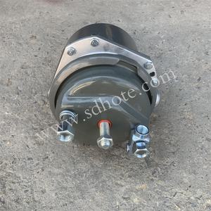 Pièces de camion Sinotruk Howo C7H T7H T5G d'origine, <span class=keywords><strong>chambre</strong></span> de frein WG9000360901 <span class=keywords><strong>27</strong></span>/<span class=keywords><strong>27</strong></span>(L=270) - Product Image 2