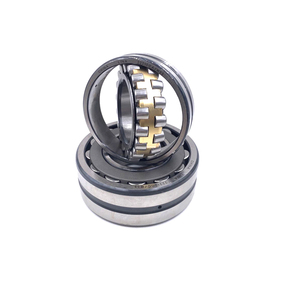 Roulement à rouleaux à performance stable 23134-E1AKM/C3 Roulement à rouleaux sphériques - Product Image 1