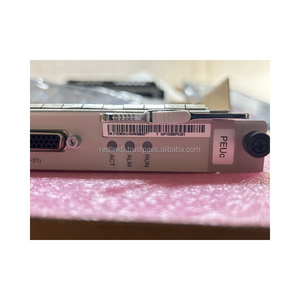 CR8PE8B6TAC0 02356XFT NetEngine 8000E X8 แชสซี MPUA1 ระบบจ่ายไฟ AC&HVDC ราคาดี NE8000E X8 - Product Image 6