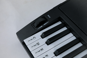 Portable 61 Touches Clavier Instruments <span class=keywords><strong>Bonne</strong></span> <span class=keywords><strong>Qualité</strong></span> Instrument De Musique Électronique Piano Jouet Cadeau pour Enfants Adulte Débutant - Product Image 3