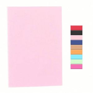 Cuaderno de Oficina Personalizado A5 B5, Cuaderno de Ejercicios para Estudiantes, Papelería al por Mayor - Product Image 1