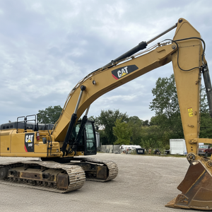 Composants utilisés Offre Spéciale de noyau d'excavatrice de chenille de Caterpillar 349F comprenant le moteur et l'incidence aux USA - Product Image 1