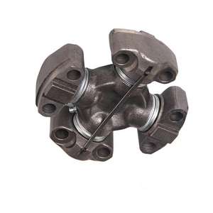 HANSEN 7126x148-7C 860118416 Joint universel d'arbre d'entraînement de machines de pièces de rechange - Product Image 1