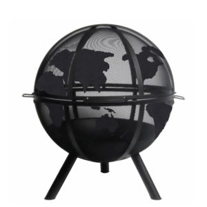 <span class=keywords><strong>Brasero</strong></span> <span class=keywords><strong>de</strong></span> Leña para Jardín con Estructura KD, Marca Privada Personalizada - Product Image 5