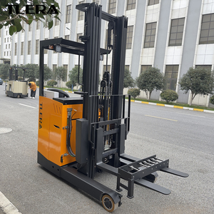 Carrello Elevatore <span class=keywords><strong>Elettrico</strong></span> TLERA, Piccolo Carrello Elevatore <span class=keywords><strong>Still</strong></span>, <span class=keywords><strong>Muletto</strong></span> <span class=keywords><strong>Elettrico</strong></span> per Movimentazione Materiali - Product Image 1