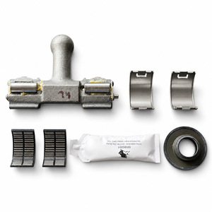 ชุดซ่อมคาลิปเปอร์เบรกแบบดิสก์ลม MCK1398 สำหรับ Meritor ELSA <span class=keywords><strong>2</strong></span> 195 225 อะไหล่รถบรรทุกหนัก รถบัส หมายเลขอะไหล่ 68986091 ชุดคันโยกคาลิปเปอร์ - Product Image 1