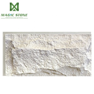 Modificado arcilla suave Material de cerámica Flexible paisajismo piedra artístico piedra MCM Crossard de piedra - Product Image 4