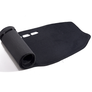 Accessoires de technologie automobile Décoration intérieure Couverture de tableau de bord Tapis antidérapant pour <span class=keywords><strong>Mercedes</strong></span> W245 - Product Image 3