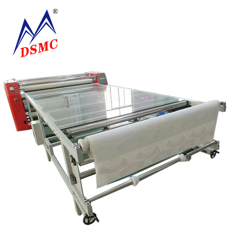 Китайский производитель, сублимационный ролик для печати на ткани