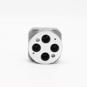 ชุดประกอบจอยสติ๊กเคซิน 870 กก. อะไหล่เครื่องจักรก่อสร้าง - Product Image 3