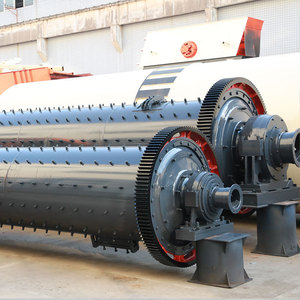 Zhongde लीड जिंक कॉपर अयस्क गीला बॉल मिल इंजन एसी मोटर 60-13 t/h क्षमता 1 वर्ष की वारंटी 2.7x4.0 मीटर हेनान मूल - Product Image 5