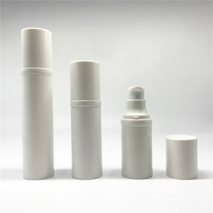 Envase de Suero Cosmético de PP de 30 ml, Botella de Suero sin Aire, Envase de 15 g y 50 g - Product Image 2