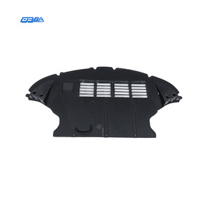 Protection de carter moteur neuve pour Bentley Continental GTC 2012-2014 3W3825235F - Product Image 2