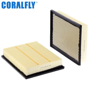 Filtro de Aire Original para Automóvil, Línea de Producción 17801-0l040, Filtro 178010l040, Limpiador para - Product Image 1