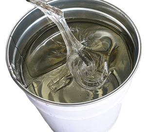 Fornecimento de fábrica Bisfenol A Líquido Polipiclorohidrina/Resina Epóxi CAS 24969-06-0 - Product Image 1