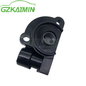 Датчик положения дроссельной заслонки OEM 8170833330 1238905 17106680 17112714 17083333 для CHEVROLET BUICK ISUZU PONTIAC OPEL GMC GT - Product Image 3