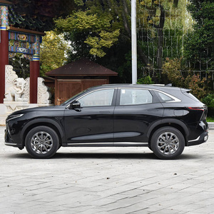 <span class=keywords><strong>Voiture</strong></span> Kaiyi Kunlun X7 Pro 2026 Nouvelle 1.6t 5/7 places <span class=keywords><strong>Modèle</strong></span> 2025 7DCT Essence <span class=keywords><strong>SUV</strong></span> Intermédiaire <span class=keywords><strong>Voiture</strong></span> Chinoise Économique - Product Image 4