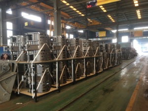 Monde เครื่องขุดไฮดรอลิกแบบแยกคว้าได้, เครื่องขุดเจาะหินที่เลือกแคลมป์ไฮดรอลิกสำหรับหิน20T - Product Image 6