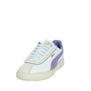 Zapatillas Puma para Mujer, Color Blanco Wisteria, Estilo Baloncesto - Product Image 6