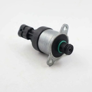 0928400547 Regulador de Presión de la Bomba de Combustible, Válvula de Control de Succión para FIAT DUCAT - Product Image 1