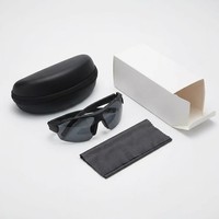 Lunettes de soleil pour hommes, idéales pour les activités de plein air, la conduite, les voyages, le camping, la randonnée et les sports.