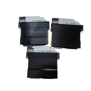 Controlador <span class=keywords><strong>1756</strong></span>-L84EK 5580, 20 MB de Memoria de Usuario, Puerto Ethernet de 1GB, USB, Revestimiento Conformal - Product Image 1