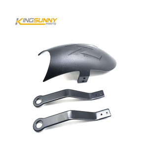 Accessoires Aile pour Kaab Mantis 10 Scooter électrique 10X2.5 10x3.0 Widen Murguard Escooter Parts and Replacement - Product Image 2