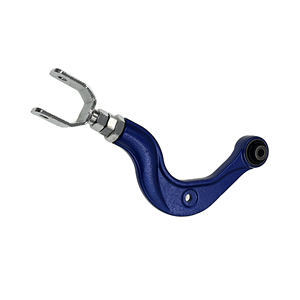 Paire de bras de carrossage arrière réglable en acier pour <span class=keywords><strong>Mercedes</strong></span> S Benz W176 W246 - Product Image 4