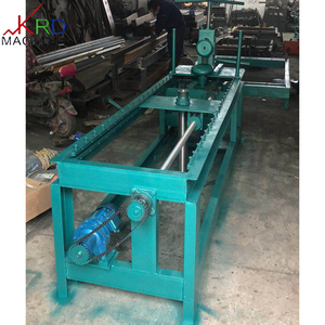 2025 nouveau diamètre de traitement 4000mm tête de réservoir bord presse tambour Ister pression latérale bord conique Machine à filer - Product Image 2