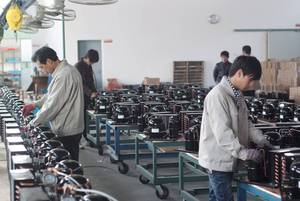 Kompresor Pendingin Transportasi <span class=keywords><strong>DR</strong></span> 12V 24V R404A Garansi 5 Tahun Ringan 60kg Kompatibel dengan Sistem Pendingin Cina - Product Image 6