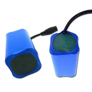OEM disesuaikan 260mah 300mah 320mah 350mah 2500mah casing untuk LiFePO4 18650 21700 32700 10400 baterai Lithium Kelas A - Product Image 1