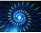 Lunettes de feux d'artifice Logo personnalisé imprimé double stratification papier carton <span class=keywords><strong>arc</strong></span>-<span class=keywords><strong>en</strong></span>-<span class=keywords><strong>ciel</strong></span> coeurs effet feux d'artifice lunettes de diffraction - Product Image 6