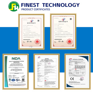 Machine de rembobinage automatique à 4 stations 25 rouleaux/min pour feuille d'aluminium avec certification CE - Product Image 6