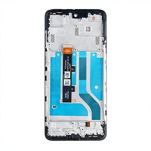 Panel Incell para Pantalla de Motorola Edge 20 Lite con Marco, Pantalla Táctil LCD, Repuesto, Garantía de 1 Año - Product Image 2
